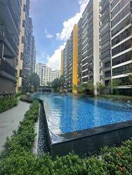 Westwood Residences (D22), Condominium #432188141